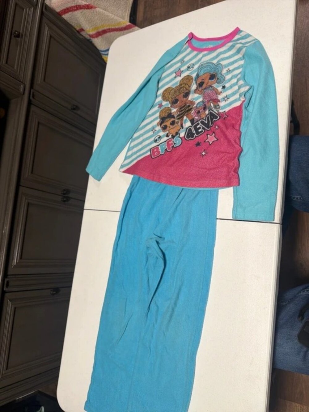 Pj set